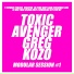 The Toxic Avenger, Greg Kozo
