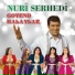 Nurî Serhedî