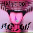 MauveDope