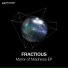 Fractious