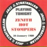 Zenith Hot Stompers