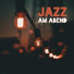 Cafe Chill Jazz Background