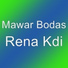 Mawar Bodas