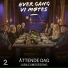 Hver gang vi møtes, Morten Abel