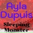 Ayla Dupuis