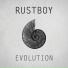 Rustboy - No Time for Summer