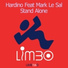 Hardino feat. Mark Le Sal
