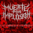 Muerte por implosion