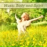Meditation Music Dreaming