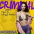 Morena feat. Tyler Griffin & Reggie Barnes