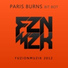 Paris Burns