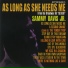 Sammy Davis Jr