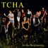 Tcha Simmons