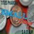 Titus Pharoah feat. S.A.D.A.M.