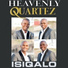 Heavenly Quartez