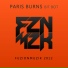 Paris Burns