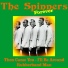 The Spinners
