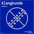 Klangkunde