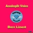 Analogik Voice