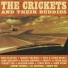 The Crickets, Tonio K. feat. Peter Case