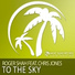 Roger Shah feat. Chris Jones press. Open Minded