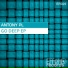 Antony Pl