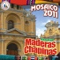 Marimba Maderas Chapinas