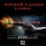 GiZzMoO feat. Gaspew, Kadav