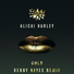 Alicai Harley