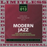 Modern Jazz Quartet