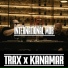Trax, Kanamar