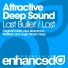 Attractive Deep Sound