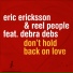Eric Ericksson & Reel People feat. Debra Debs