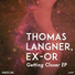 Thomas Langner, Ex-Or