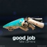 Good Job