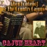 Allen Fontenot, The Country Cajuns