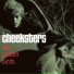 The Cheeksters (Mark Casson)
