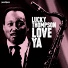 Lucky Thompson