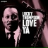 Lucky Thompson