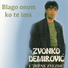 Zvonko Demirovic
