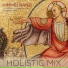 Uranienborg Vokalensemble, Elisabeth Holte