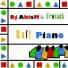dj AkisM, Frozack