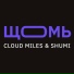 Cloud Miles, Shumi