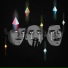 Electrosexual feat. Scream Club, Zoe Boekbinder