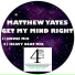 Matthew Yates