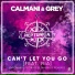 Calmani & Grey, Neptunica feat. Ria