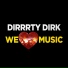 Dirrrty Dirk