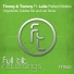 Timmy & Tommy feat. Leila