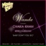 The Wanda, Chaka Khan, Beres Hammond
