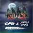 Cfg, Jonas Skar feat. Benjamin Beats